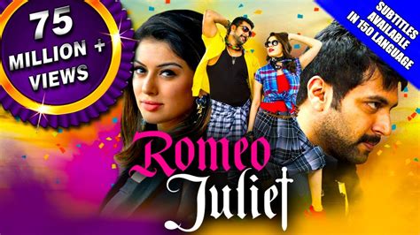 romeo juliet full movie in tamil|romeo juliet full movie free.